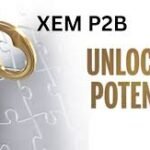 buy XEM P2B